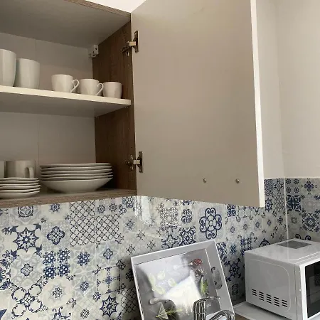 Blaue Insel Neben Hbf-duisburg * Duisburgo